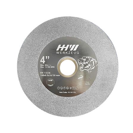 ใบตัดเพชร 4