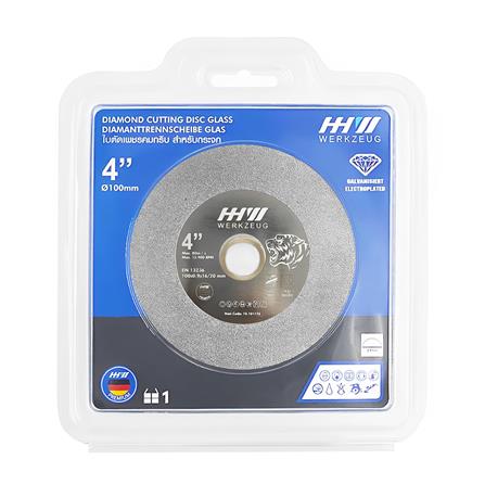 ใบตัดเพชร 4