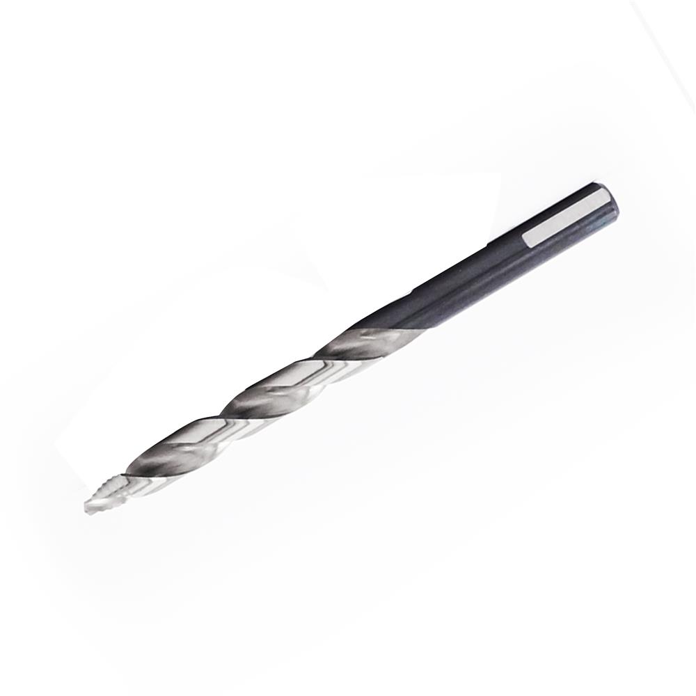 ดอกเจาะเหล็ก SPEED STEP HHW 11 มม._1