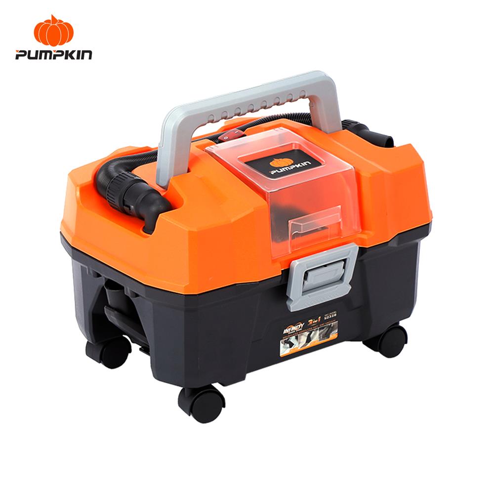 เครื่องเป่า-ดูดฝุ่นไร้สาย (เฉพาะตัวเครื่อง) PUMPKIN 50328 INF-15VCBL