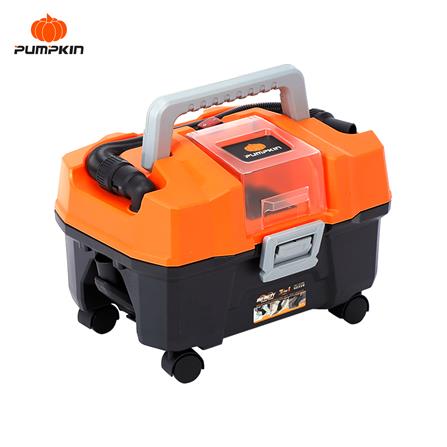 เครื่องเป่า-ดูดฝุ่นไร้สาย (เฉพาะตัวเครื่อง) PUMPKIN 50328 INF-15VCBL_0