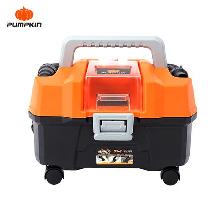 เครื่องเป่า-ดูดฝุ่นไร้สาย (เฉพาะตัวเครื่อง) PUMPKIN 50328 INF-15VCBL_1