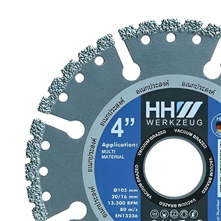 ใบตัดเพชรอเนกประสงค์สุญญากาศ HHW 4 นิ้ว/105 มม._1