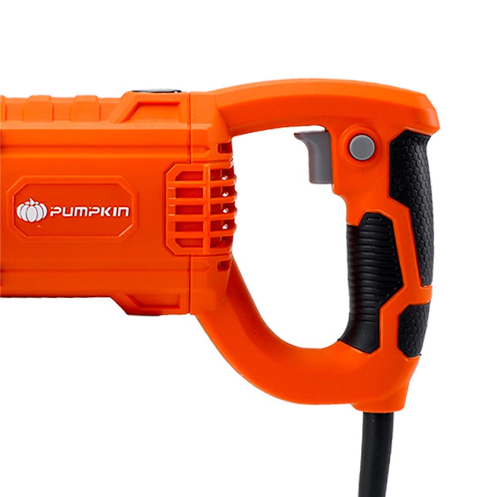 เครื่องจี้ปูน PUMPKIN J-VR1100 1100 วัตต์