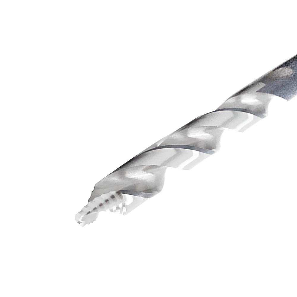 ดอกเจาะเหล็ก SPEED STEP HHW 5.5 มม.