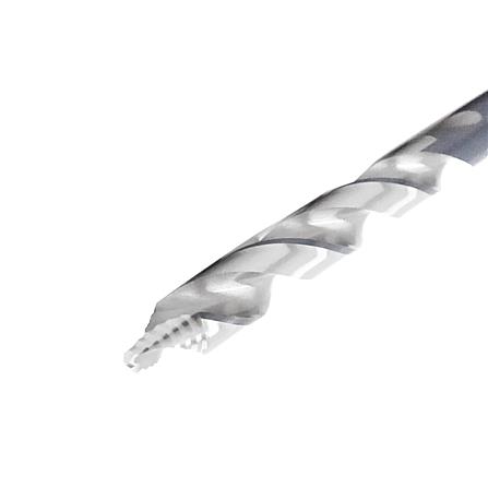 ดอกเจาะเหล็ก SPEED STEP HHW 5.5 มม._3