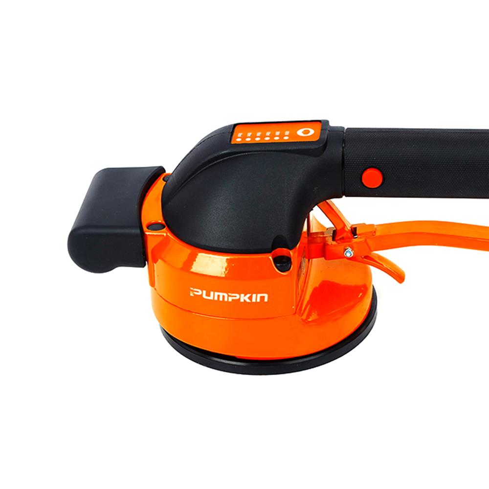 เครื่องดูดสั่นกระเบื้องไร้สาย PUMPKIN PTT-TV168V 16.8 โวลต์