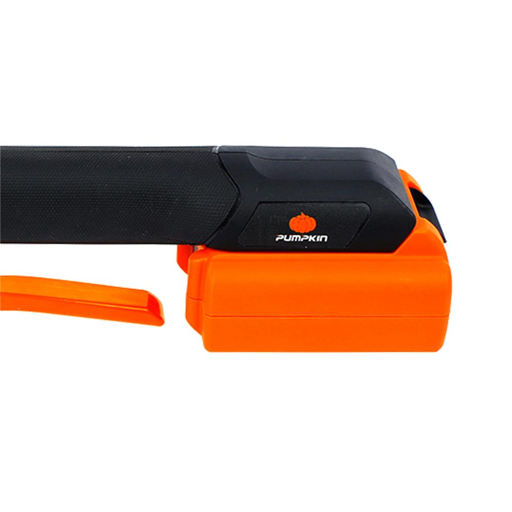 เครื่องดูดสั่นกระเบื้องไร้สาย PUMPKIN PTT-TV168V 16.8 โวลต์