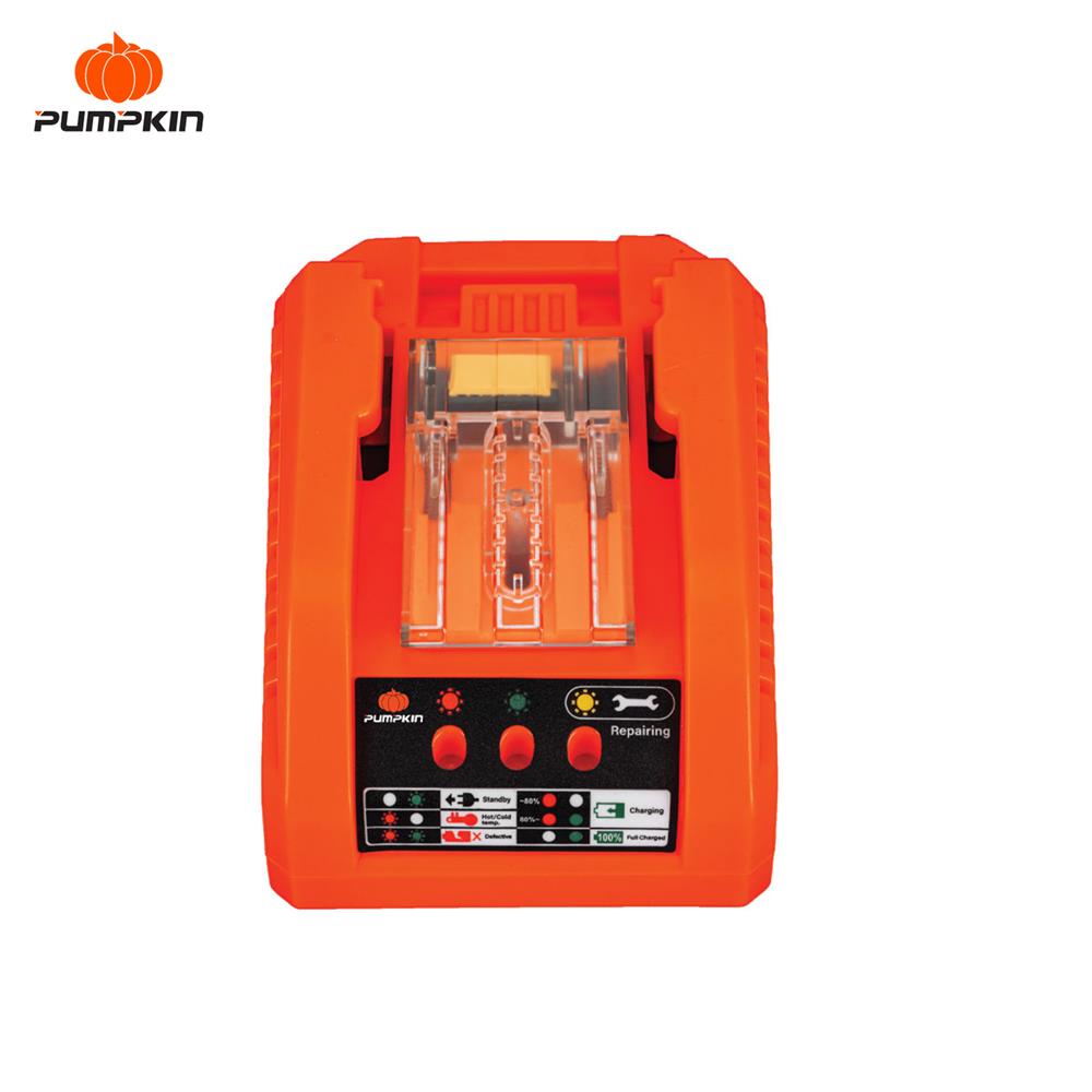 เครื่องชาร์จแบตเตอรี่ PUMPKIN XPLUS P20V-C24 50265 20 โวลต์