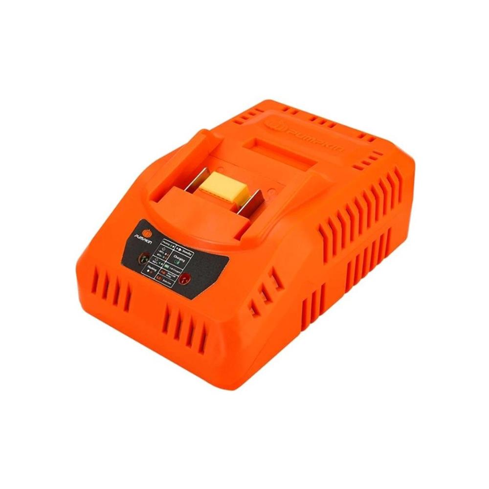 แท่นชาร์จแบตเตอรี่ 1 ช่อง PUMPKIN XPLUS P20V-C24XA 50265 2.4 แอมป์