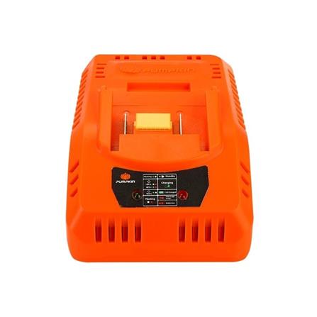 แท่นชาร์จแบตเตอรี่ 1 ช่อง PUMPKIN XPLUS P20V-C24XA 50265 2.4 แอมป์_0