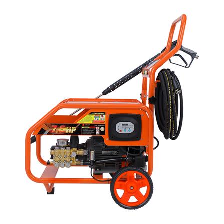 เครื่องฉีดน้ำแรงดันสูง PUMPKIN AMSTERDAM 200 บาร์ 5500 วัตต์_1