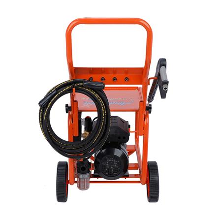 เครื่องฉีดน้ำแรงดันสูง PUMPKIN AMSTERDAM 200 บาร์ 5500 วัตต์_3