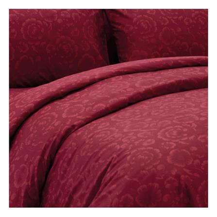 ชุดผ้าปูที่นอน 5 ฟุต 6 ชิ้น TULIP DELIGHT 60205-DL089_1