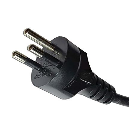 บล็อกรางปลั๊กไฟ 4 ช่อง 1 สวิตซ์ พร้อมสายไฟ 5 เมตร UNIC B4-2 3500 วัตต์ 16A_3