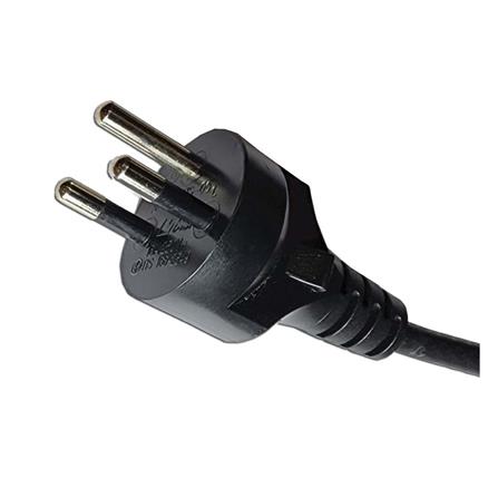 บล็อกรางปลั๊กไฟ 4 ช่อง 1 สวิตซ์ พร้อมสายไฟ 3 เมตร UNIC B4-1 3500 วัตต์ 16A_3