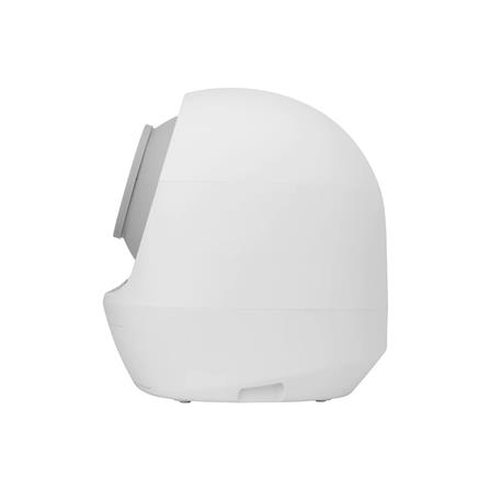 ห้องน้ำแมวอัตโนมัติ MEET สีเทา_1