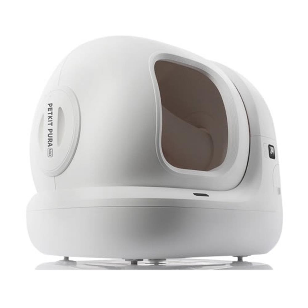 ห้องน้ำแมวอัตโนมัติ PETKIT PURA MAX