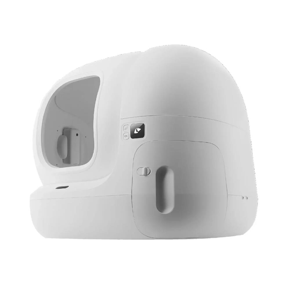 ห้องน้ำแมวอัตโนมัติ PETKIT PURA MAX