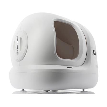 ห้องน้ำแมวอัตโนมัติ PETKIT PURA MAX_1