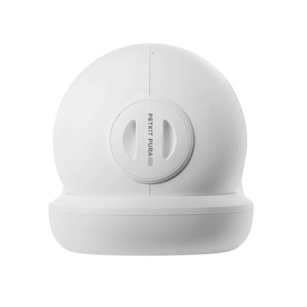 ห้องน้ำแมวอัตโนมัติ PETKIT PURA MAX_2