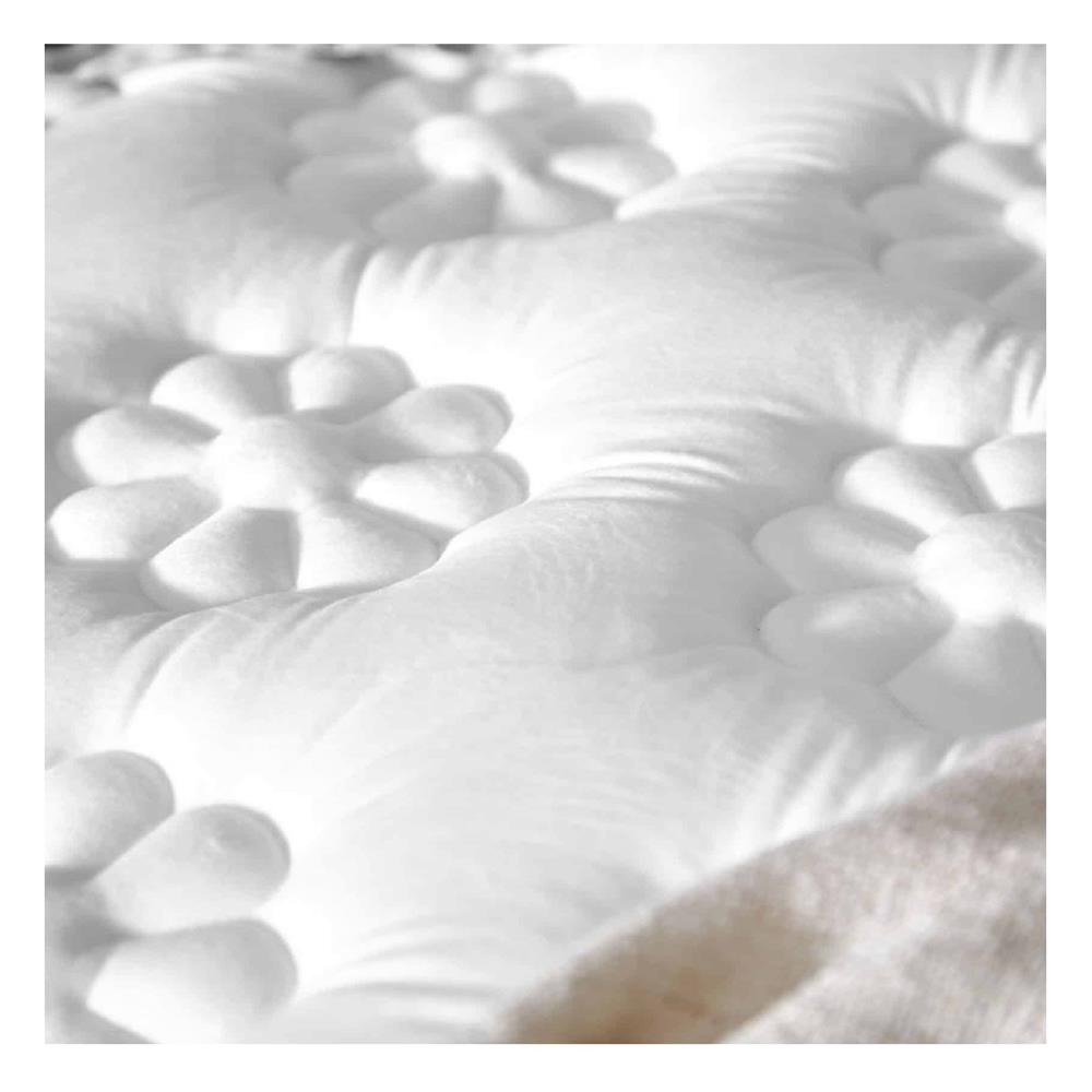 ที่นอน 5 ฟุต LOTUS REBECA พร้อมหมอนหนุน 2 ชิ้น