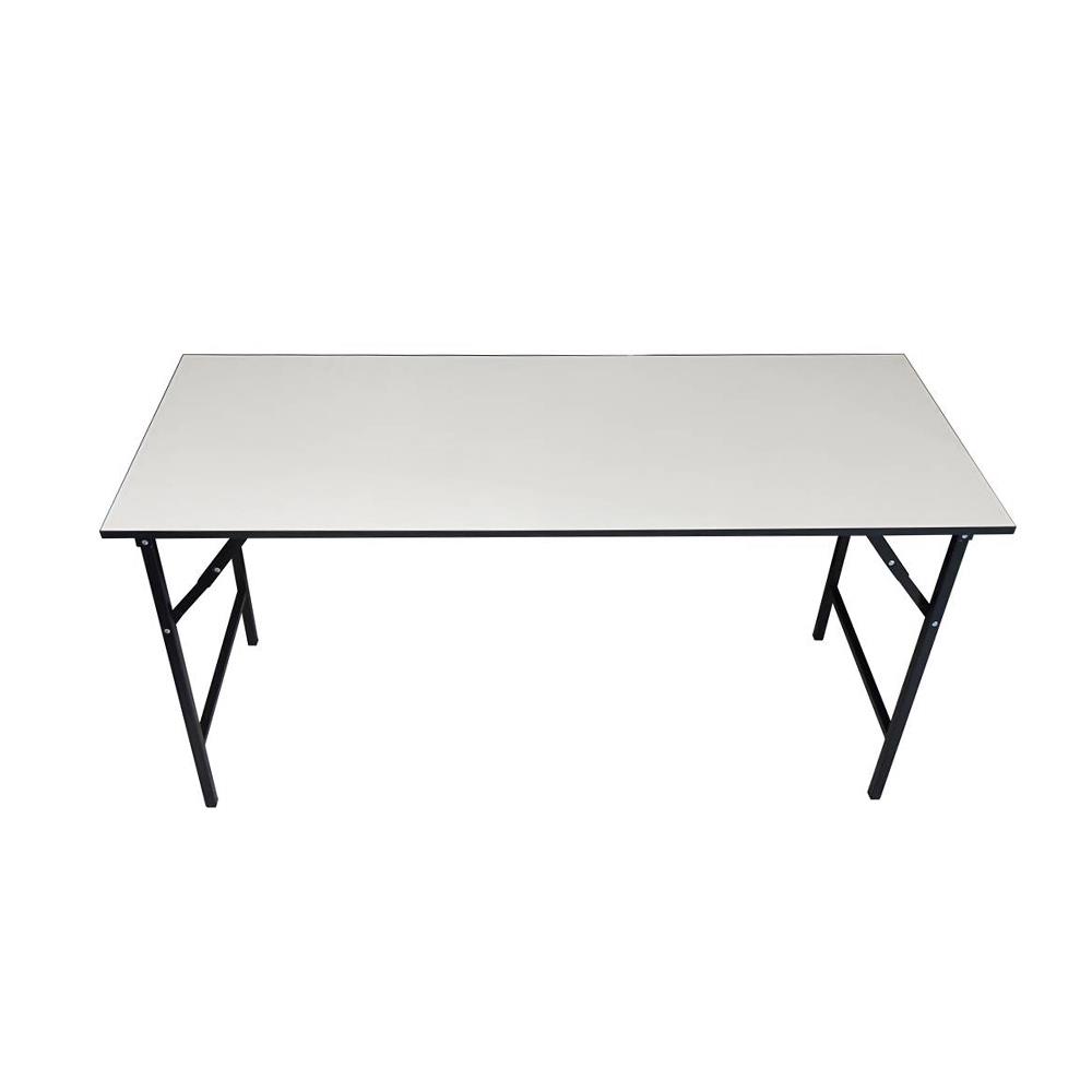 โต๊ะอเนกประสงค์ ME LIVING T19 FORMICA 45x120 ซม. สีขาว