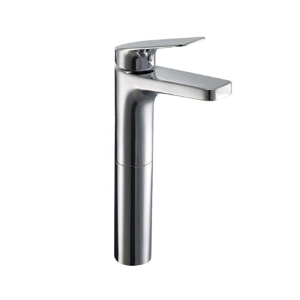 ก๊อกอ่างล้างหน้า TOTO TTLR104FVKR สีโครม