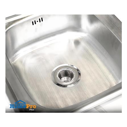 ตะแกรงกรองเศษอาหาร PARNO 14711 S304 สเตนเลส_5