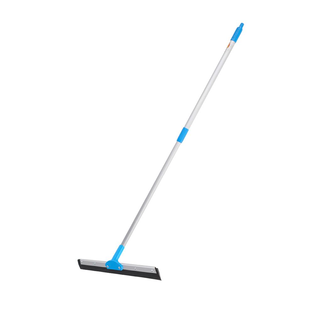 ยางไล่น้ำด้ามอะลูมิเนียมยืดหด POLY-BRITE 18 นิ้ว