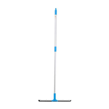 ยางไล่น้ำด้ามอะลูมิเนียมยืดหด POLY-BRITE 24 นิ้ว_0