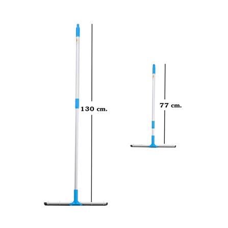 ยางไล่น้ำด้ามอะลูมิเนียมยืดหด POLY-BRITE 24 นิ้ว_3