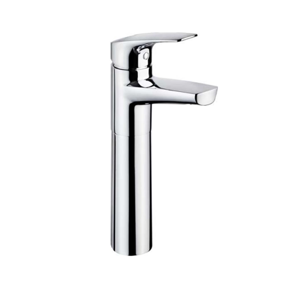 ก๊อกอ่างล้างหน้า TOTO TTLC101FVK สีโครม