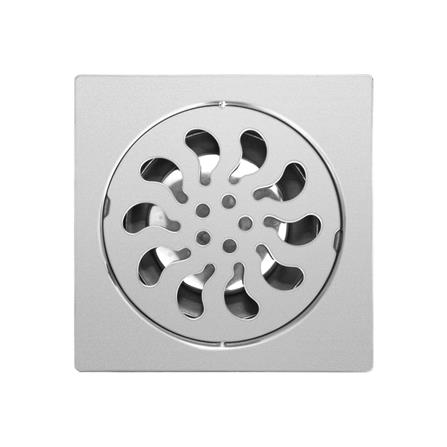 ตะแกรงกันกลิ่นเหลี่ยม BEN BN DR-5566 หน้าแปลน 4 นิ้ว_1