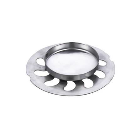 ตะแกรงกันกลิ่นเหลี่ยม BEN BN DR-5566 หน้าแปลน 4 นิ้ว_4