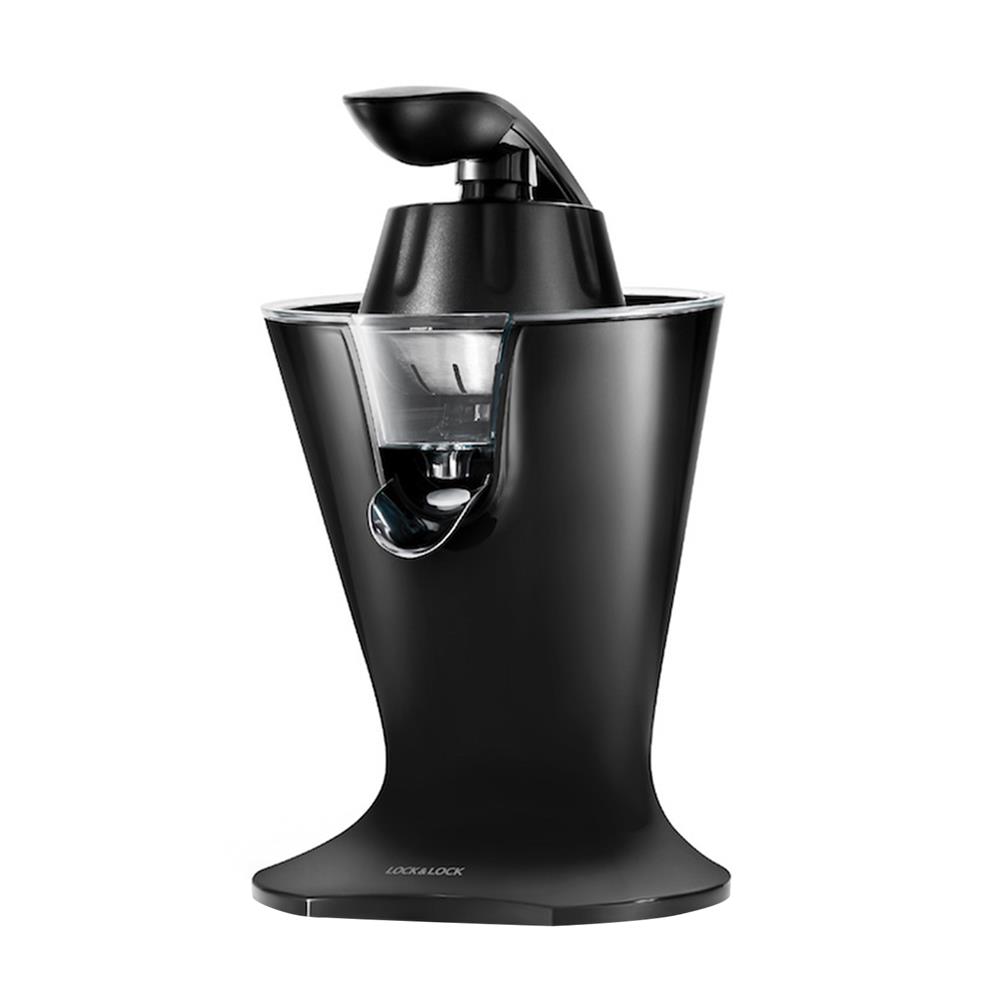 เครื่องคั้นน้ำส้ม LOCKNLOCK EJJ256BLK