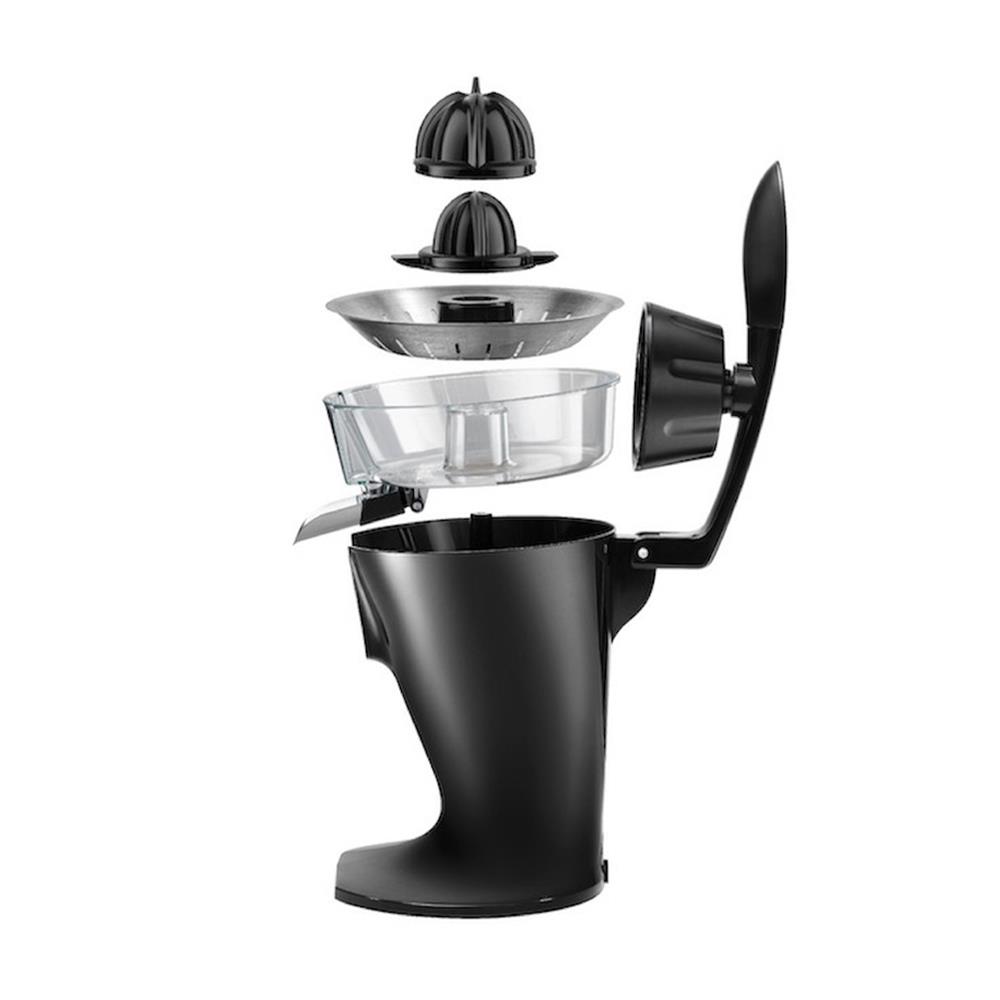 เครื่องคั้นน้ำส้ม LOCKNLOCK EJJ256BLK