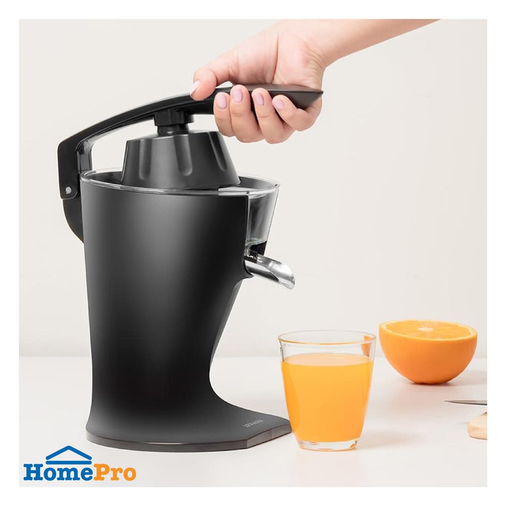 เครื่องคั้นน้ำส้ม LOCKNLOCK EJJ256BLK