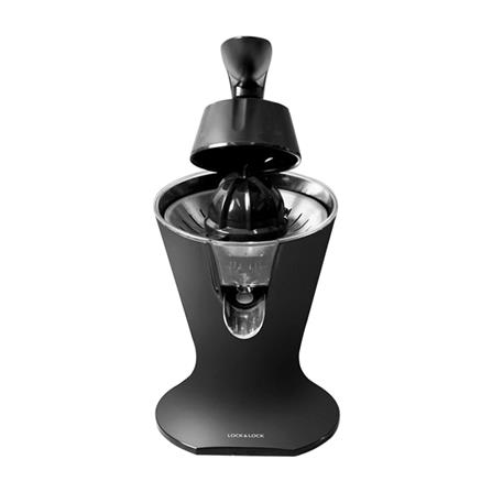 เครื่องคั้นน้ำส้ม LOCKNLOCK EJJ256BLK