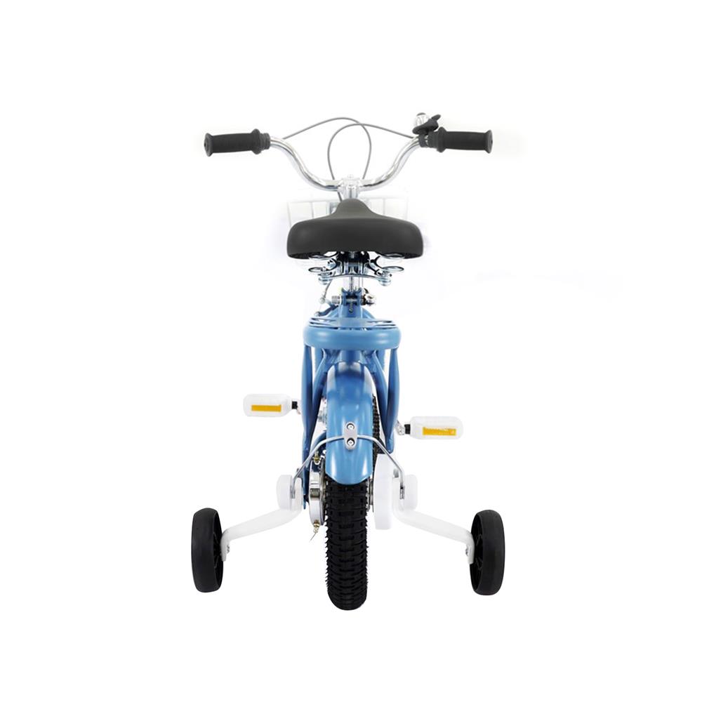 จักรยานเด็ก QITONG TN22A04 16 นิ้ว สีน้ำเงิน