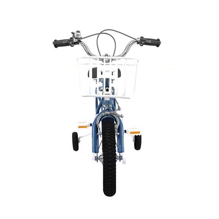 จักรยานเด็ก QITONG TN22A04 16 นิ้ว สีน้ำเงิน_5