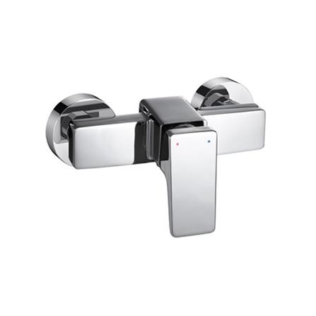 ก๊อกผสมยืนอาบ TOTO TTMR308KR สีโครม_0