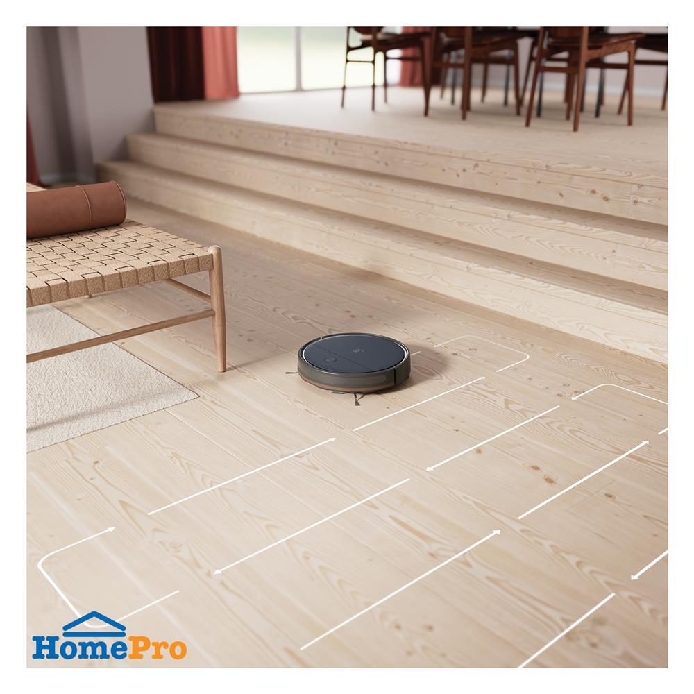 เครื่องดูดฝุ่นหุ่นยนต์ ELECTROLUX EFR31221