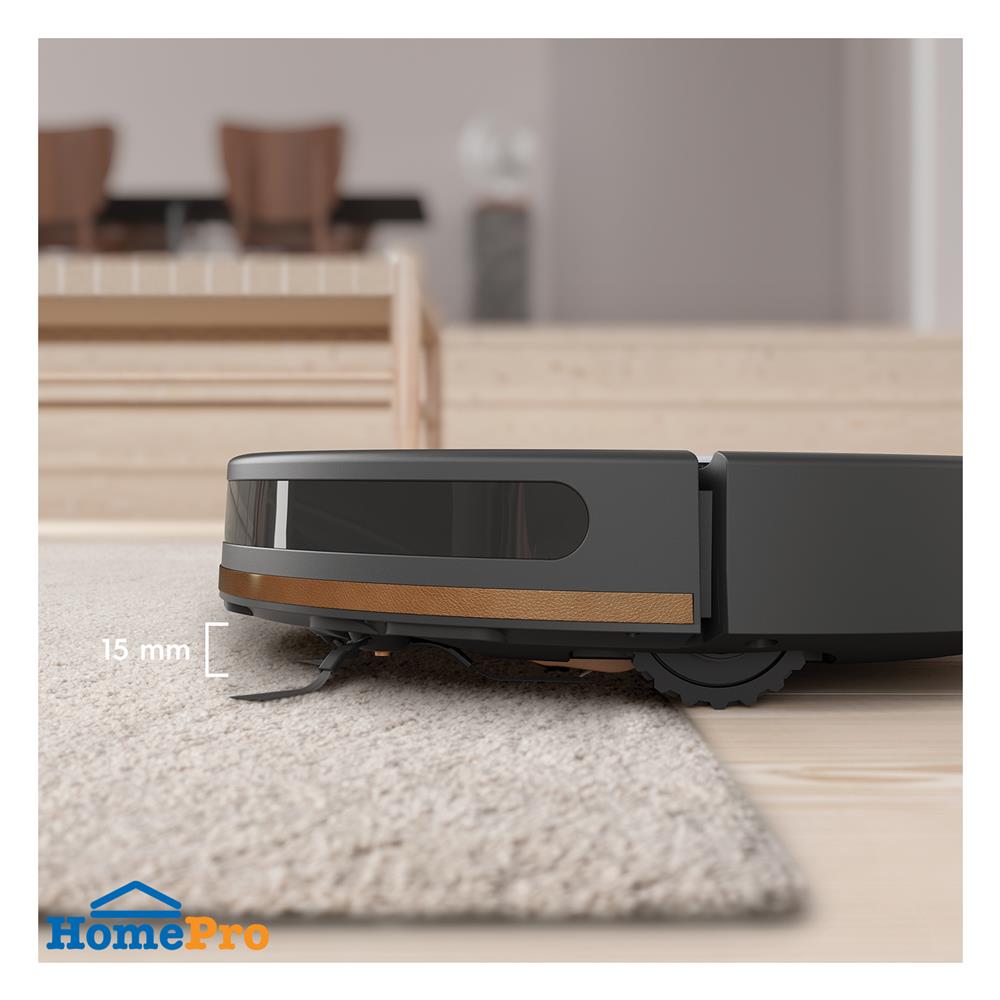 เครื่องดูดฝุ่นหุ่นยนต์ ELECTROLUX EFR31221