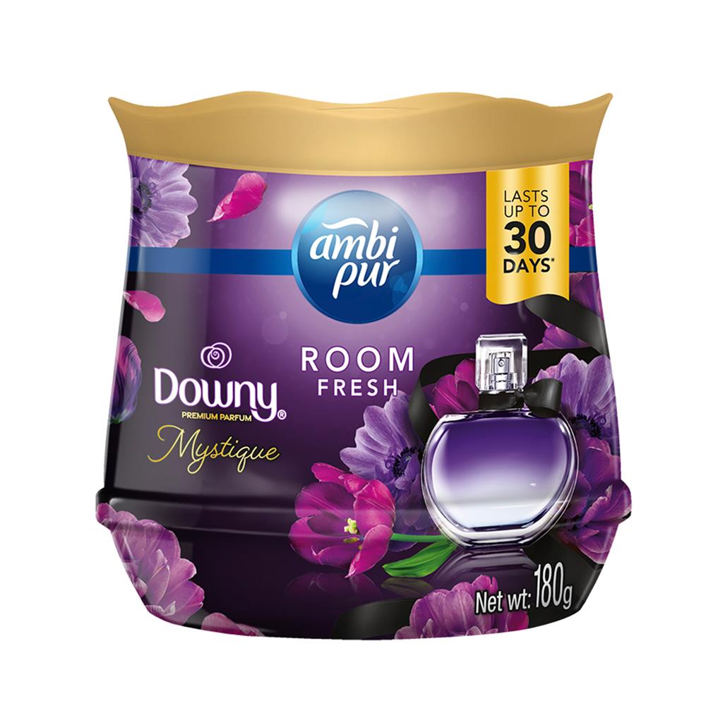 เจลปรับอากาศ AMBIPUR 180 กรัม MYSTIQUE