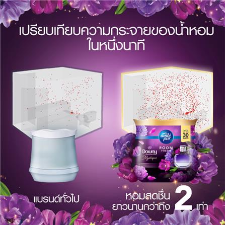เจลปรับอากาศ AMBIPUR 180 กรัม MYSTIQUE_3