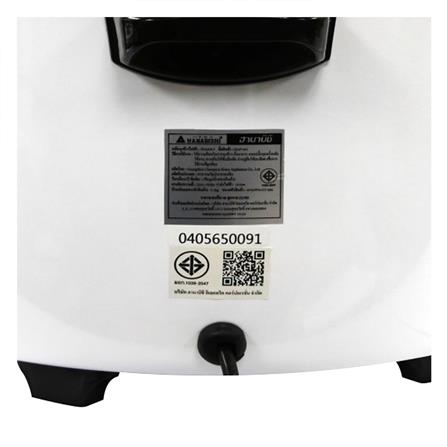 หม้อหุงข้าว MANUAL HANABISHI HAP-561 5.6 ลิตร_2