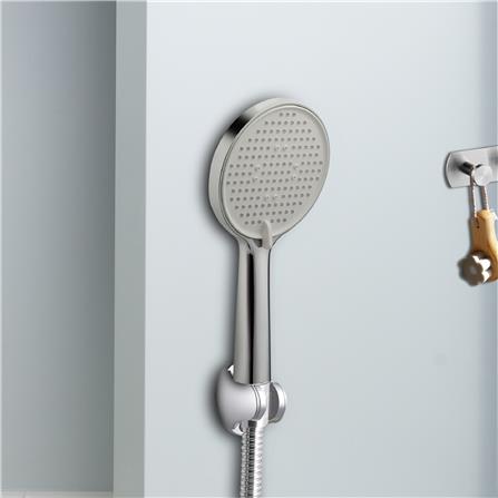 ชุดฝักบัวสายอ่อน 3 ระดับ HONS SS313-CH_3