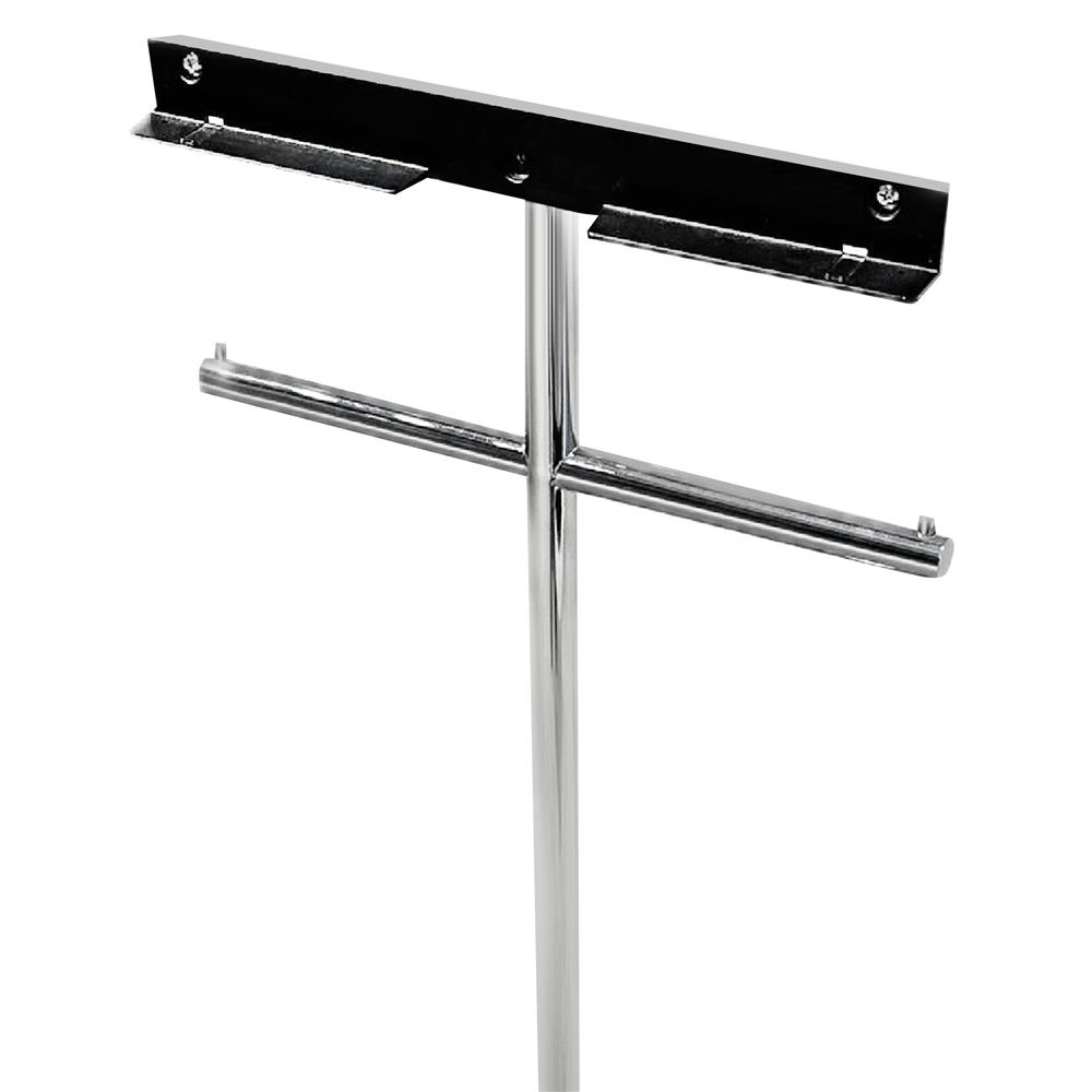 ที่ใส่กระดาษชำระ TOTO YH63SD สีโครม