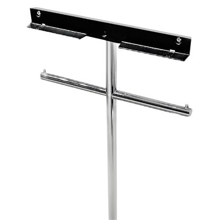 ที่ใส่กระดาษชำระ TOTO YH63SD สีโครม_1